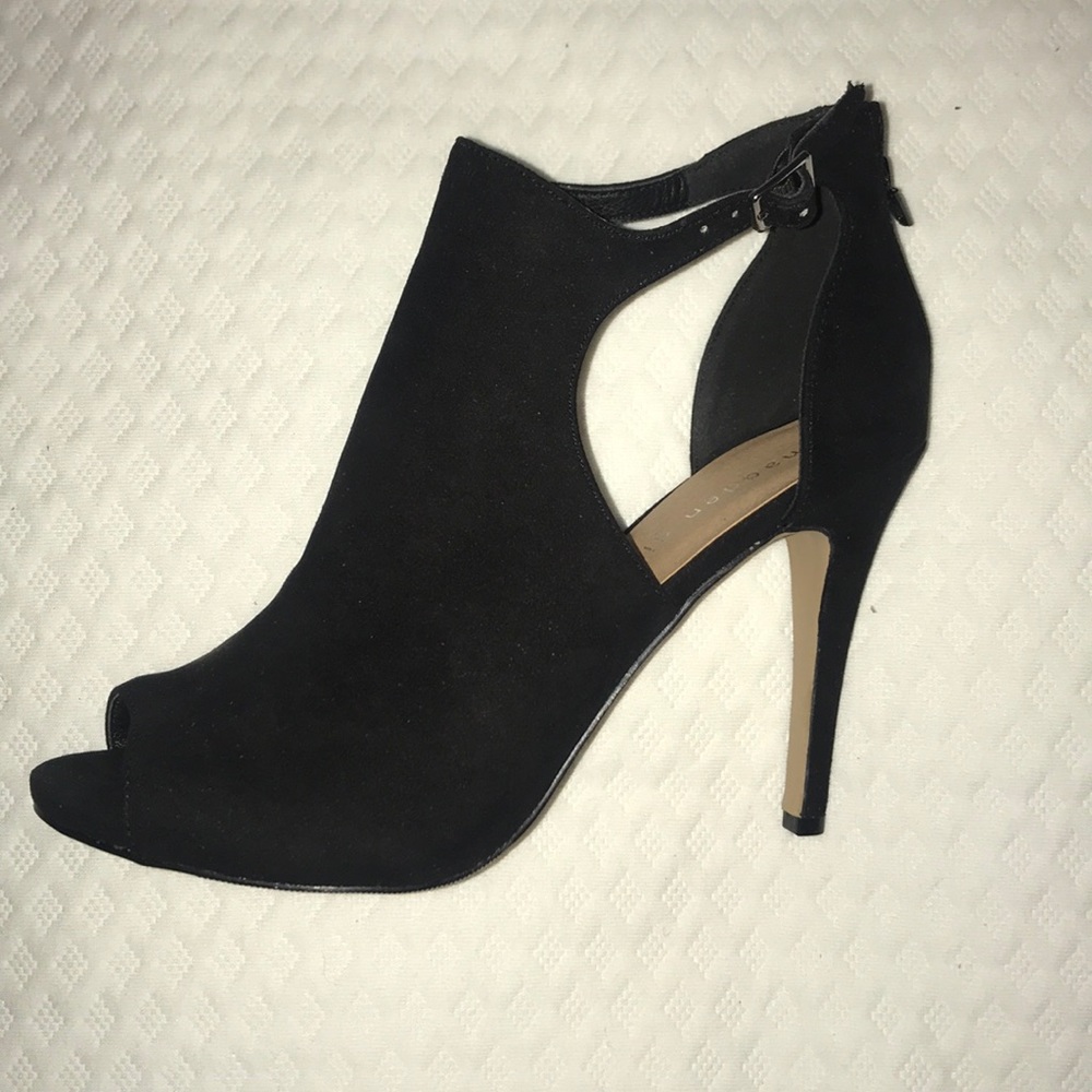 Madden Girl heels